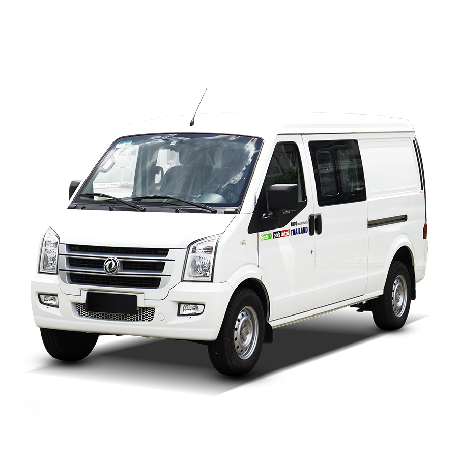 Xe Tải Van DFSK C35 5 chỗ