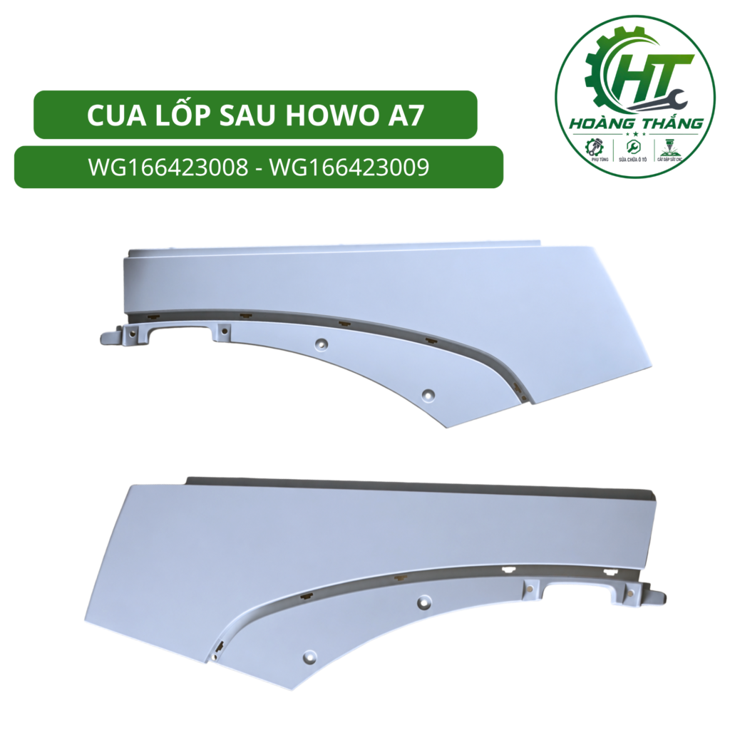 CUA LỐP SAU HOWO A7 (L)