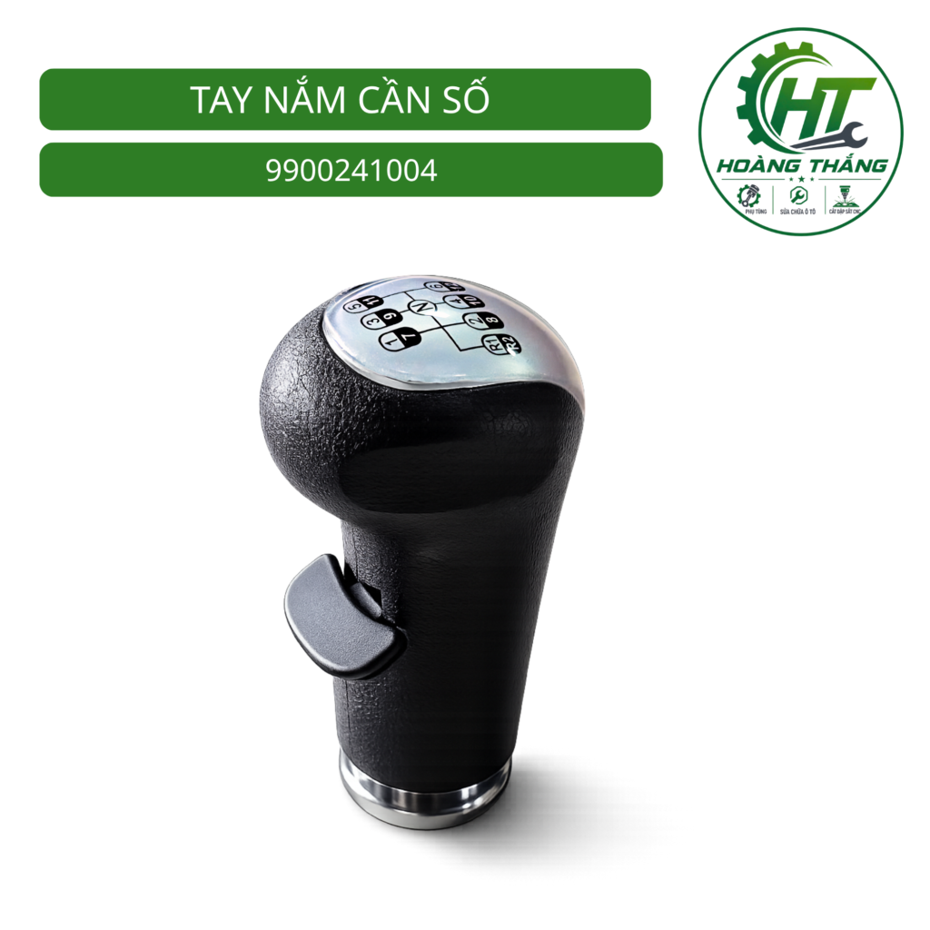 TAY NẮM CẦN SỐ XE TẢI