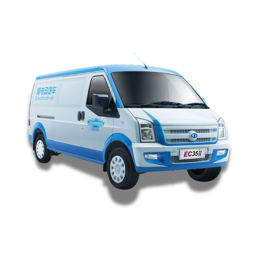 Xe Van Điện DFSK EC35