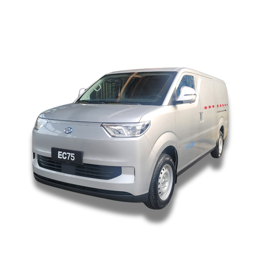 Xe Van Điện DFSK EC75