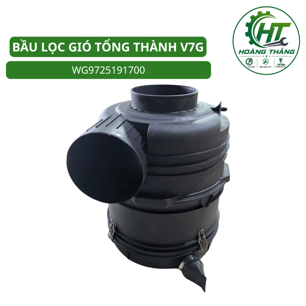 BẦU LỌC GIÓ TỔNG THÀNH V7G