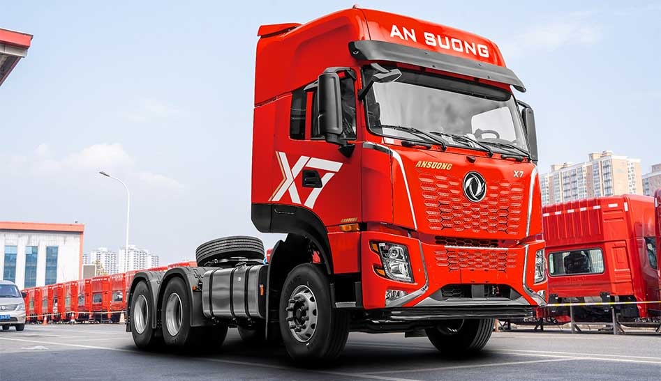 Hoàng Thắng X7 Cầu Dầu