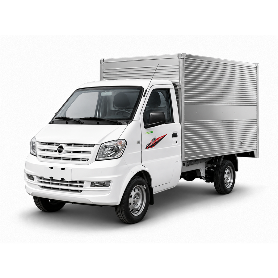 Xe tải DFSK K01s thùng kín
