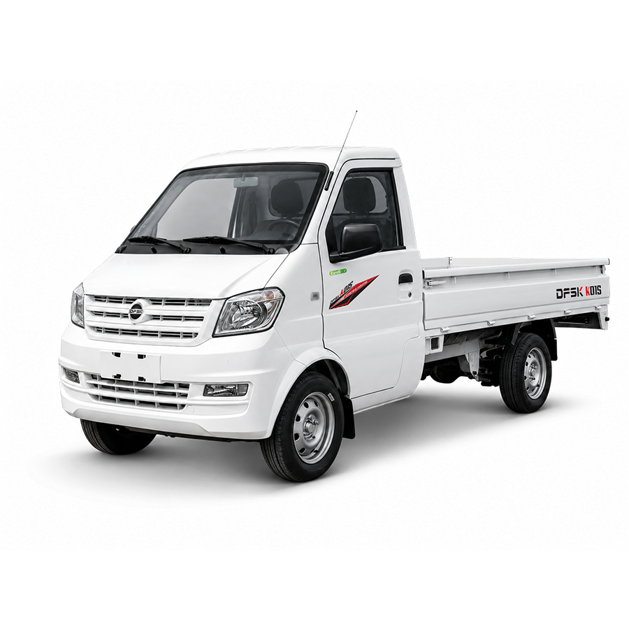 Xe tải DFSK K01s thùng lửng