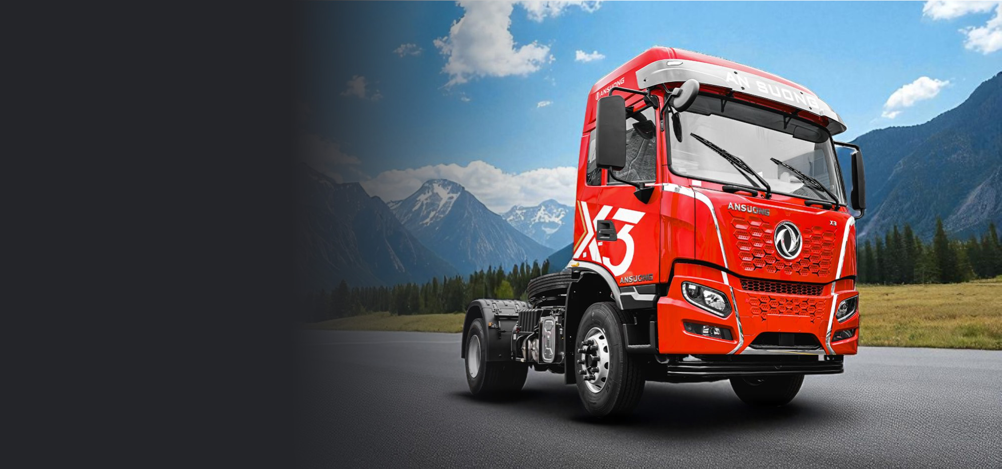 Hoàng Thắng X3 12 cấp số